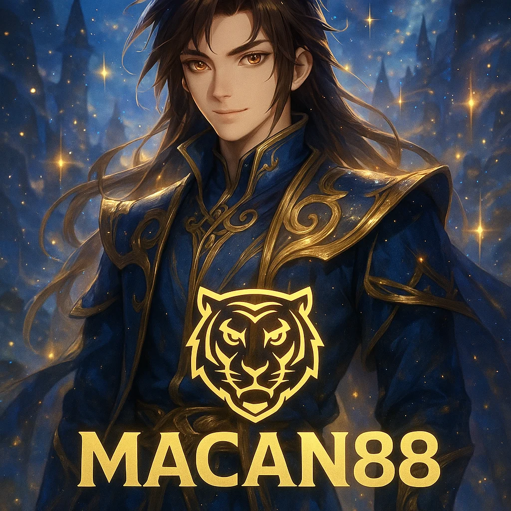 Macan88 : Membalikkan Misteri Imajinasi Game Online Macan 88